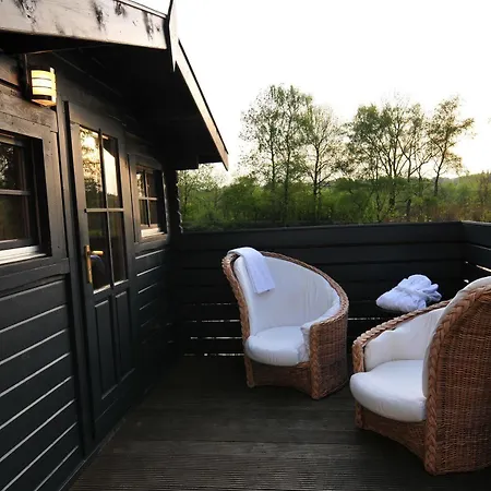 Am Ruhrufer Business & Golf 4* Muelheim an der Ruhr